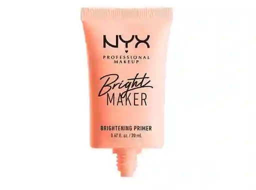 Nyx Professional Makeup Primer Bright Maker 01