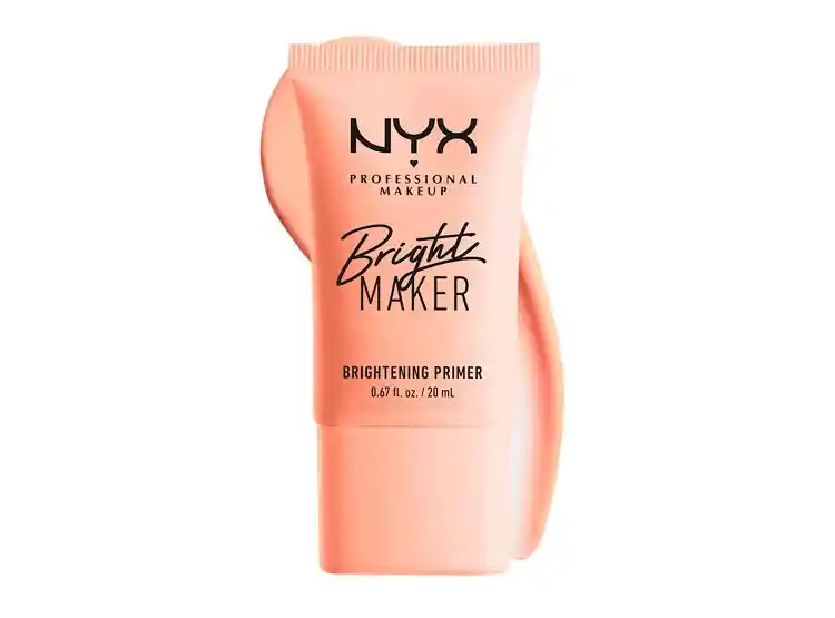 Nyx Professional Makeup Primer Bright Maker 01