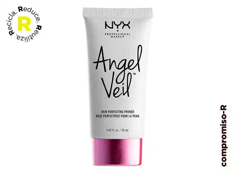 Nyx Professional Makeup Primer Angel Veil 01