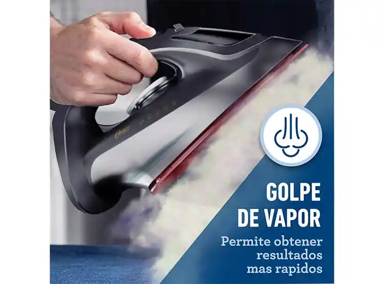 Oster Plancha A Vapor Gcstac6953052