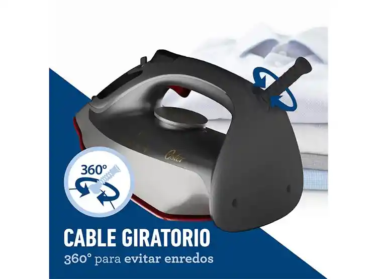 Oster Plancha A Vapor Gcstac6953052