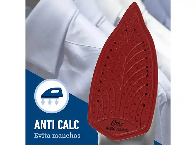 Oster Plancha A Vapor Gcstac6953052