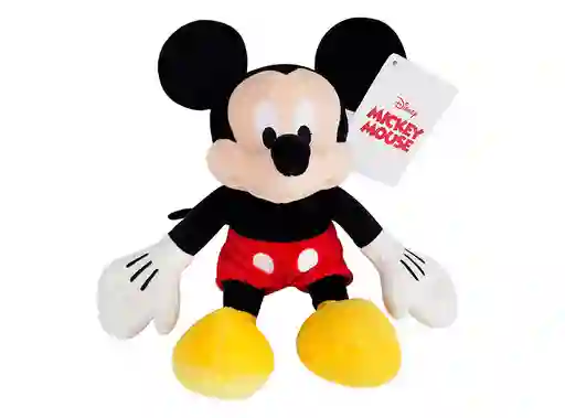 Disney Peluche Mickey Standard 30 Cm