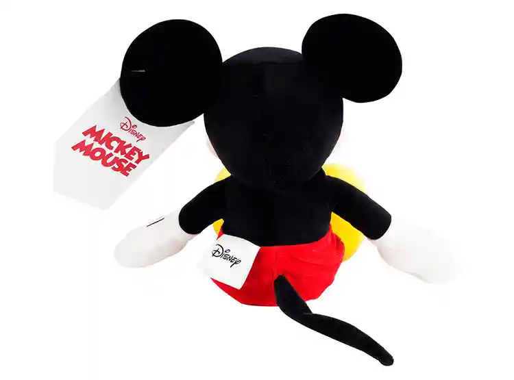 Disney Peluche Mickey Standard 30 Cm