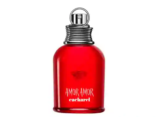 Cacharel Perfume Amor Edt