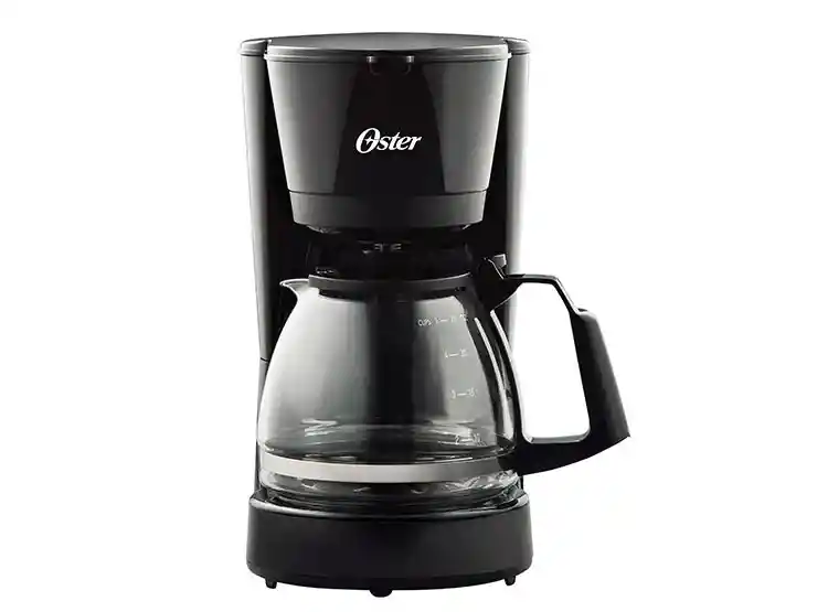 Oster Cafetera 5 Tazas Bvstdc05