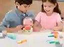 Play Doh Juego El Dentista Bromista