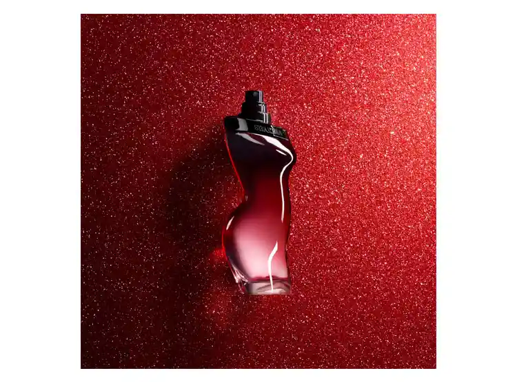 Shakira Perfume Dance Red Midnight 2021