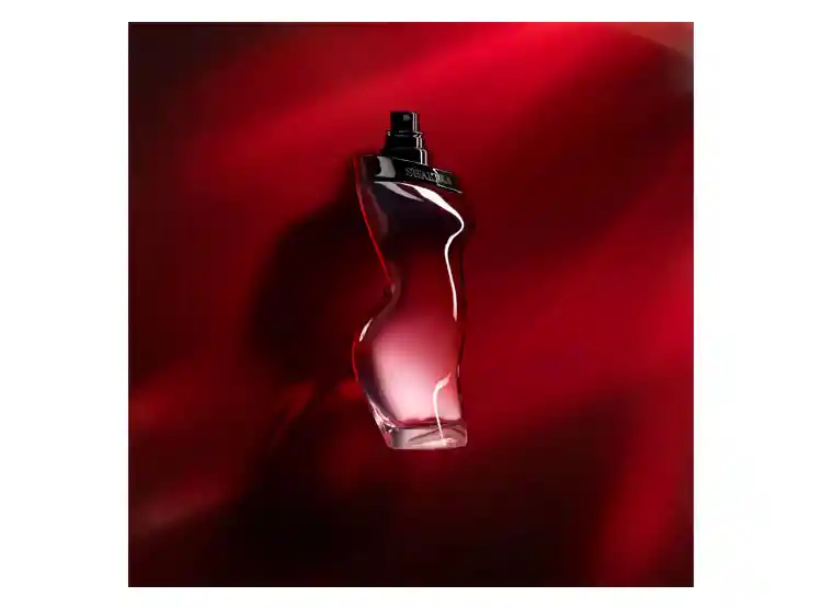 Shakira Perfume Dance Red Midnight 2021