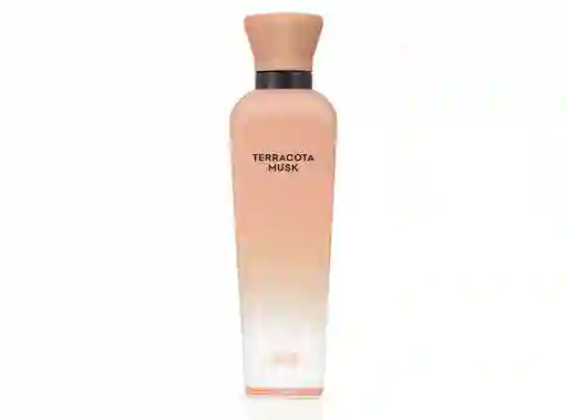 A.dominguez Perfume Femenino Terracota Musk Edp