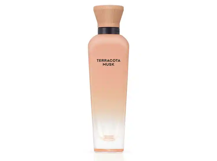 A.dominguez Perfume Femenino Terracota Musk Edp