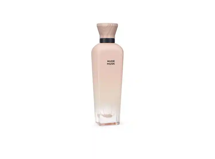 Perfume Adolfo Dominguez Nude Musk Mujer Edp 120 Ml