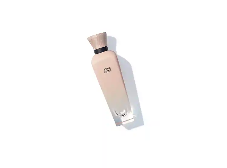 A.dominguez Perfume Femenino Nude Musk Edp