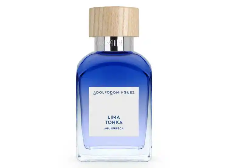 A.dominguez Agua Fresca Lima Tonka Edt Ns