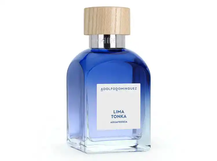 A.dominguez Agua Fresca Lima Tonka Edt Ns