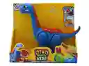 Ultra Toys Juguete Brontosaurus Presc Con Sonido