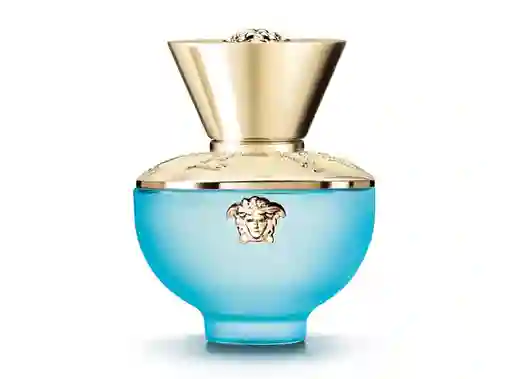 Versace Perfume Dylan Turquoise Spray