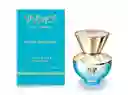 Versace Perfume Dylan Turquoise Edt Spray