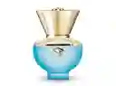 Versace Perfume Dylan Turquoise Edt Spray