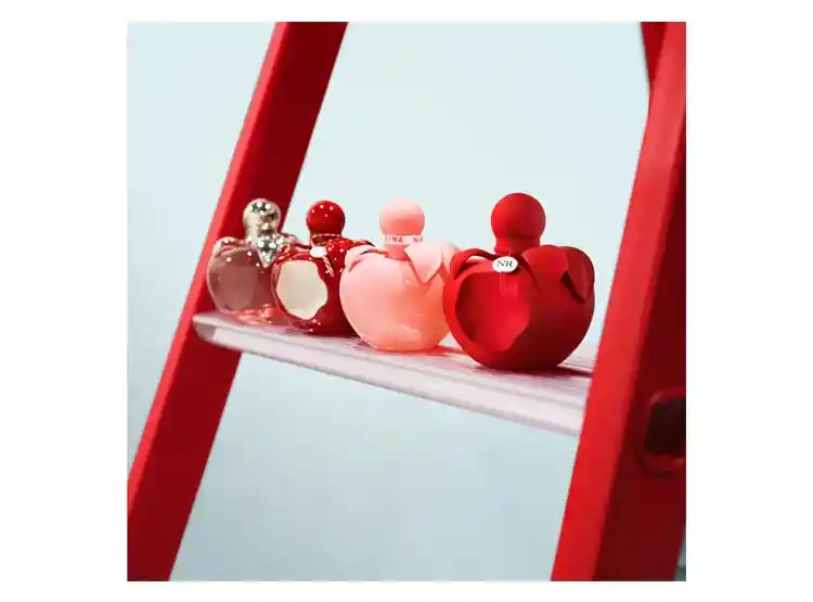 Nina Ricci Perfume Extra Rouge Re21 Edp