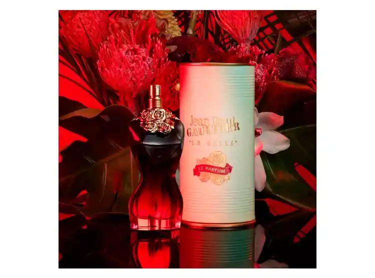 Jean Paul Gaultier Perfume Ka Belle 2021