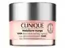 Crema Clinique Gel Hidratante Moisture Surge 100 Hour 50 Ml