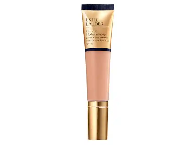 E.lauder Maq. Base Maquillaje Liquida Futurist 3n2 Whet