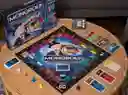 Hasbro Gamming Juego Mesa Monopoly Sup Banco Eléctronico