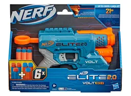 Nerf Elite Volt/ Firestrike 2.0