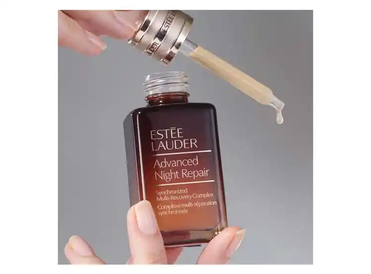 Nuevo Suero Advanced Night Repair 20 Ml Estée Lauder