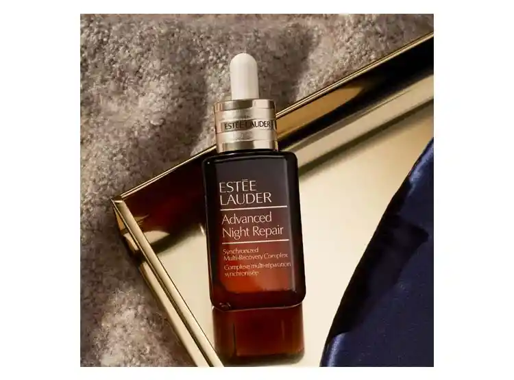 Nuevo Suero Advanced Night Repair 20 Ml Estée Lauder