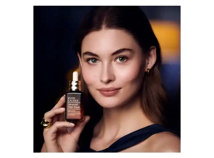 Nuevo Suero Advanced Night Repair 20 Ml Estée Lauder