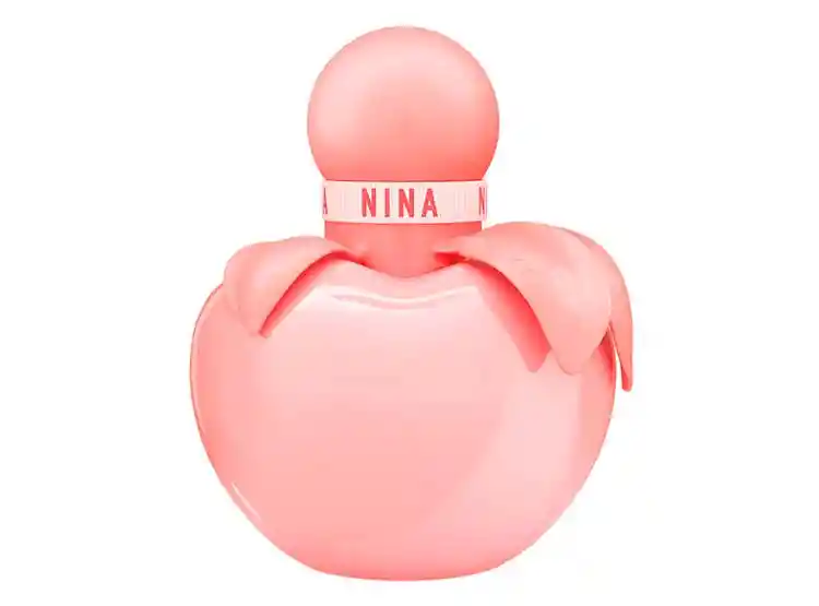 Nina Ricci Perfume Rose Edt