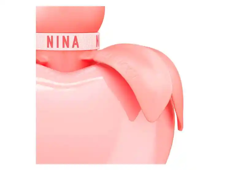 Nina Ricci Perfume Rose Edt