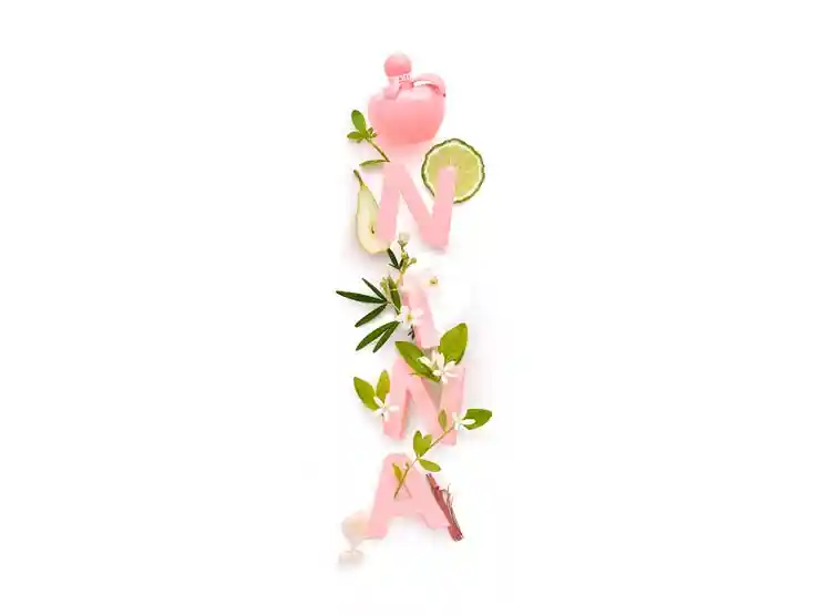 Nina Ricci Perfume Rose Edt