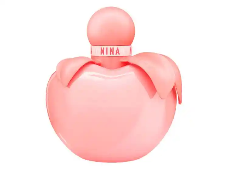 Nina Ricci Perfume Rose Edt