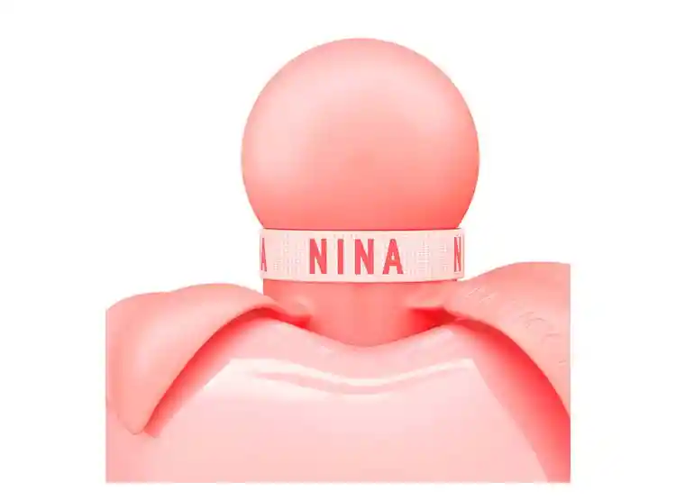 Nina Ricci Perfume Rose Edt