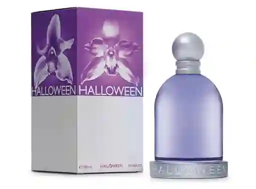 Halloween Perfume Edl