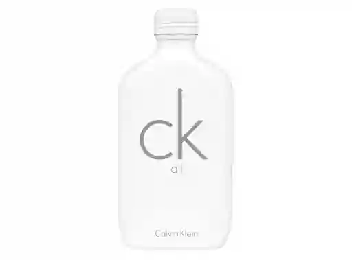 Calvin Klein Perfume All