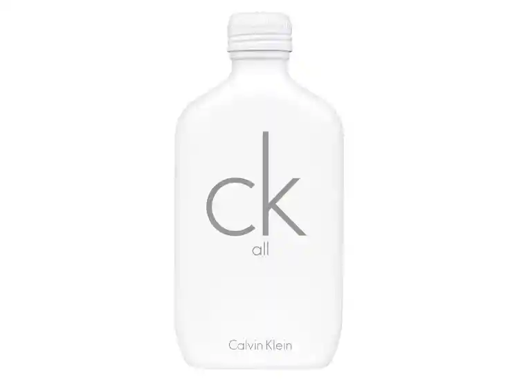 Calvin Klein Perfume All