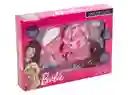 Barbie Set Maquillaje Candy