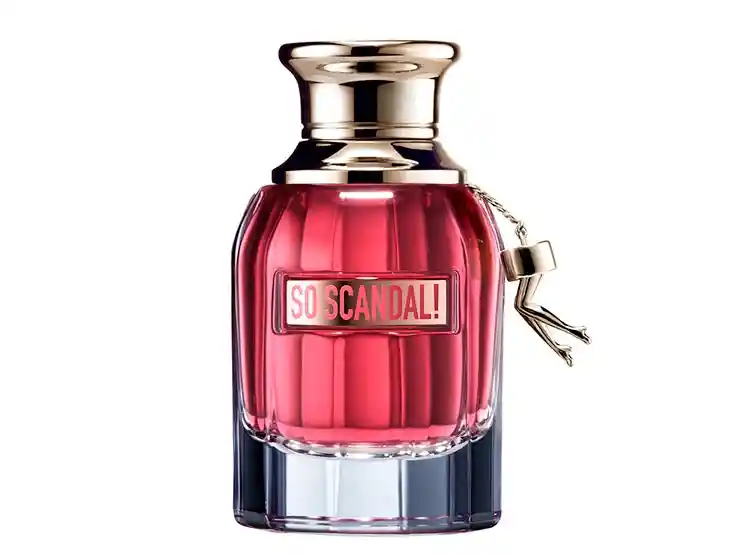 Jean Paul Gaultier Perfume So Scandal