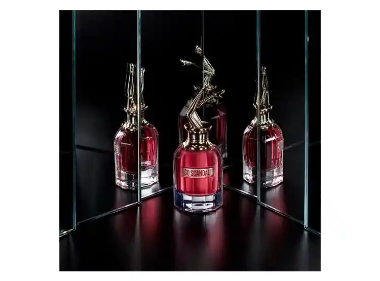 Jean Paul Gaultier Perfume So Scandal