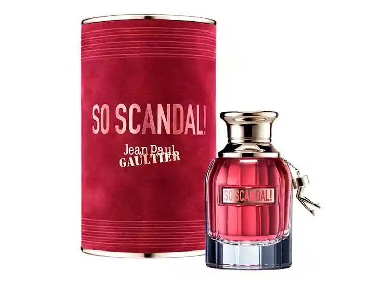 Jean Paul Gaultier Perfume So Scandal