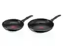 T-fal Set Sartén 24/30 Easy Cook Tfal