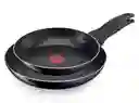 T-fal Set Sartén 24/30 Easy Cook Tfal