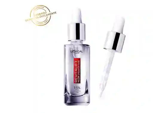 Dermo Expertise Serum Hialuronico Revitalift Acido