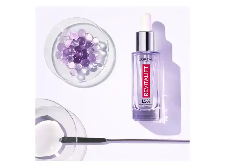 Dermo Expertise Serum Hialuronico Revitalift Acido