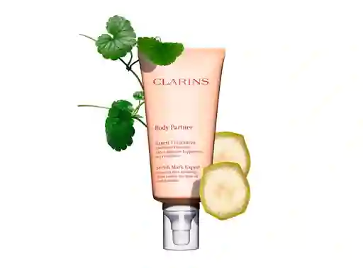 Clarins Treatment Crema Stretch Mark Product