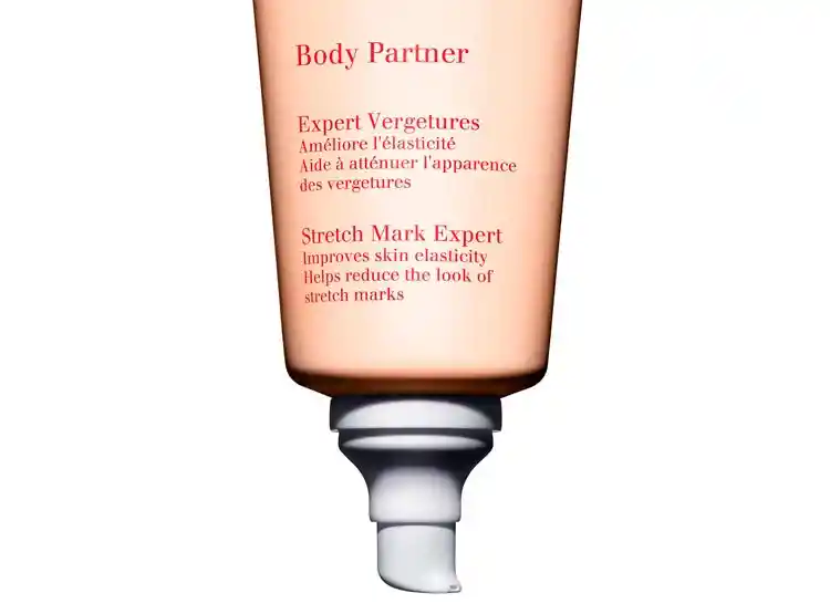 Clarins Treatment Crema Stretch Mark Product